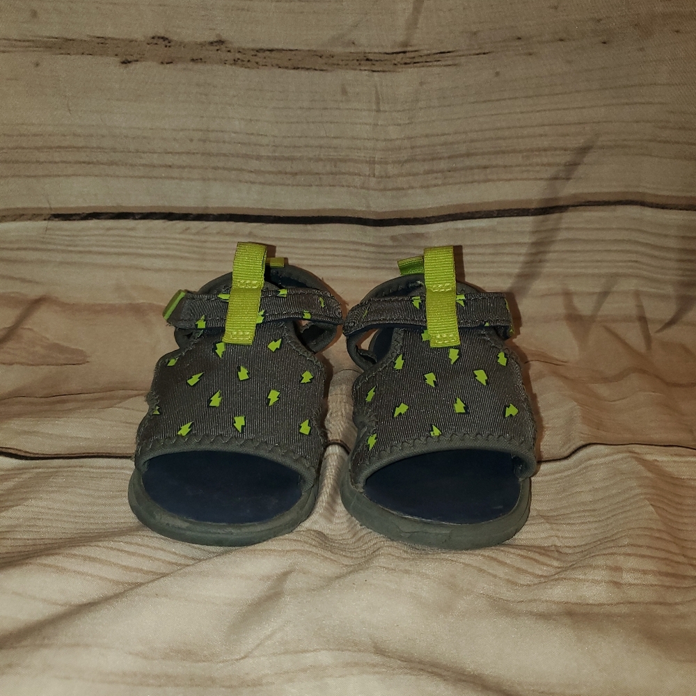Kids Water Sandals